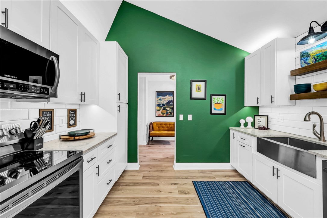 Bland Valley Estates Bentonville - Residential Lease