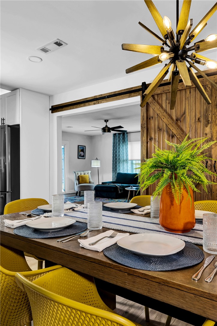 Bland Valley Estates Bentonville - Residential Lease