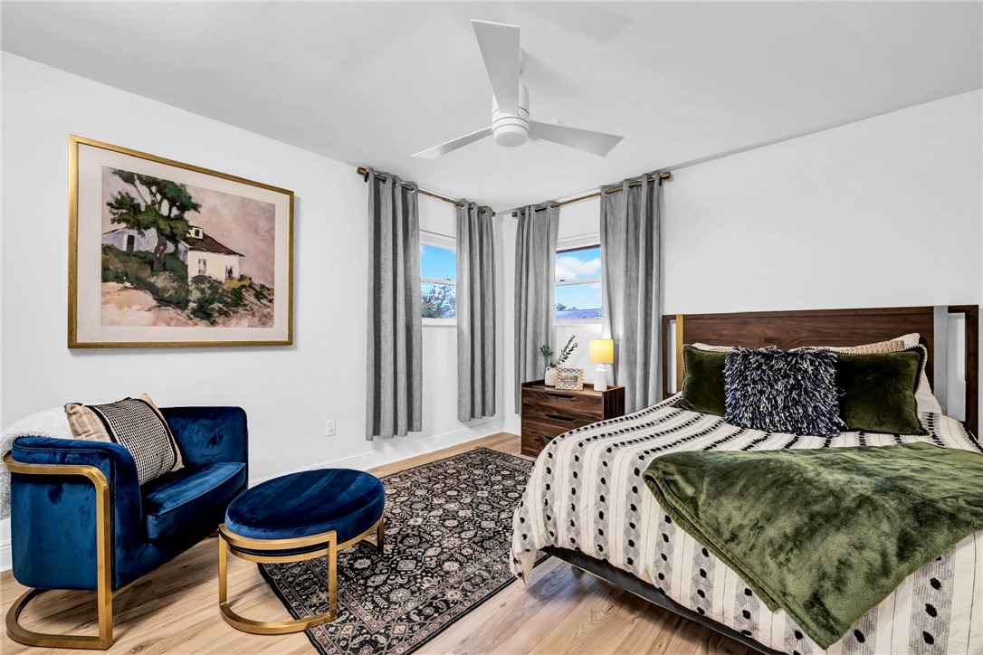 Bland Valley Estates Bentonville - Residential Lease