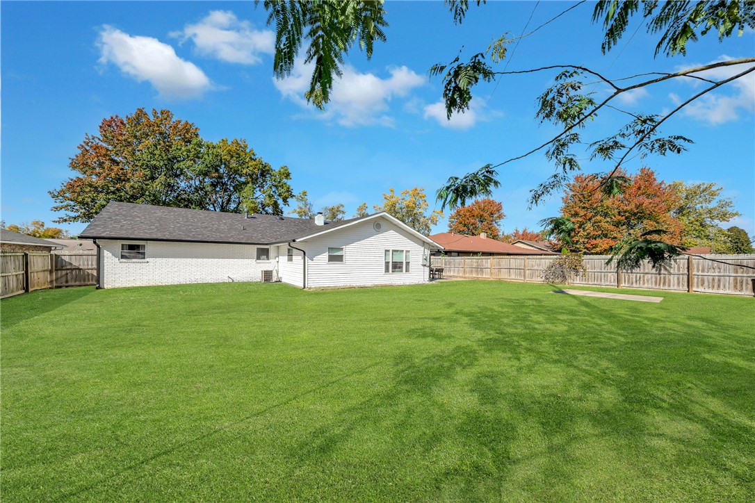Bland Valley Estates Bentonville - Residential Lease