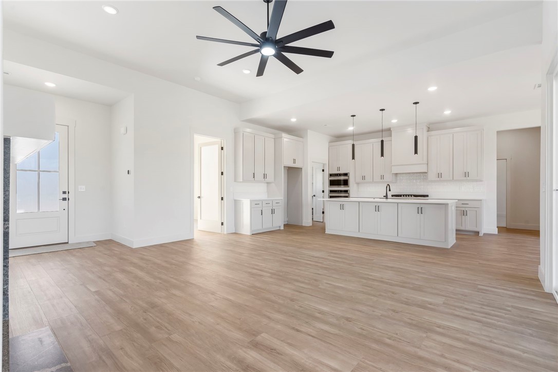 Sugar Creek - Residential