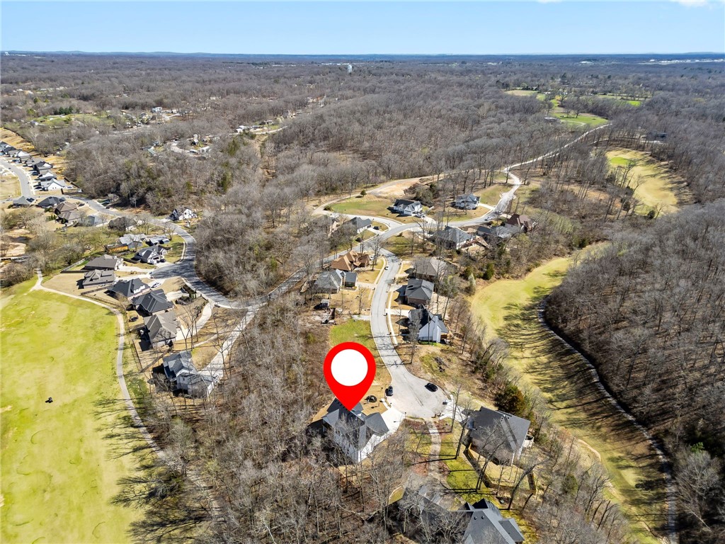 Sugar Creek - Residential