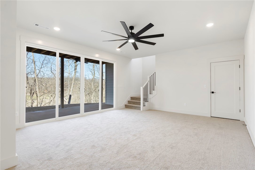 Sugar Creek - Residential