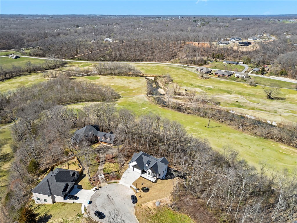 Sugar Creek - Residential