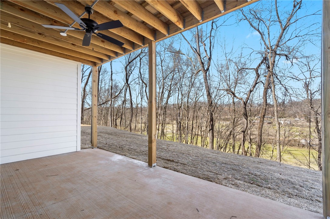 Sugar Creek - Residential