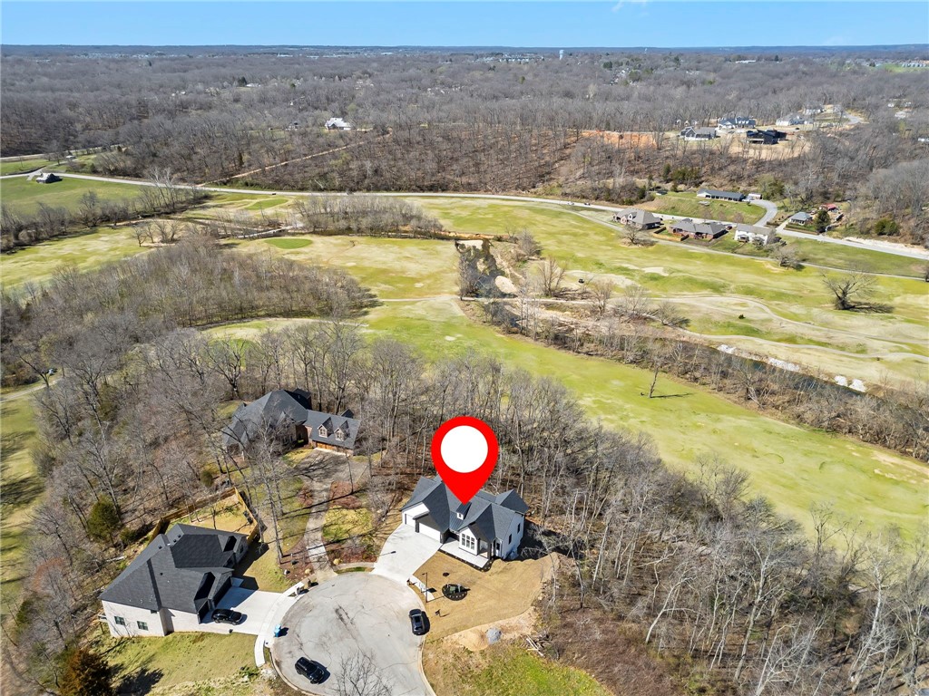 Sugar Creek - Residential