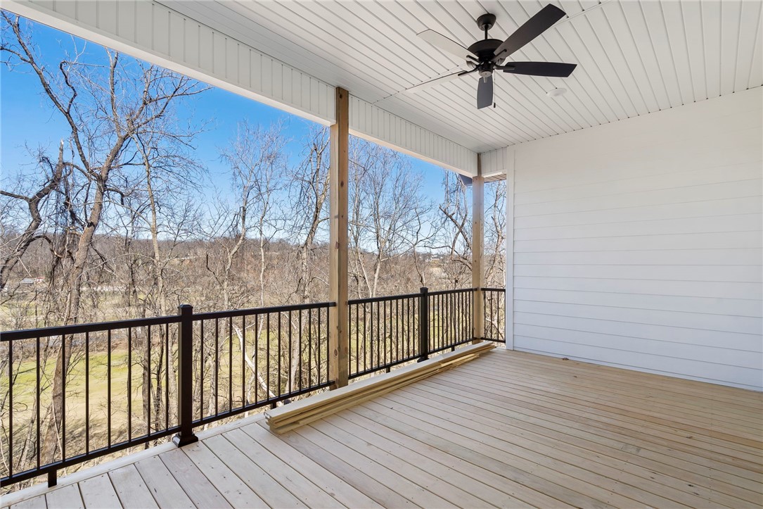 Sugar Creek - Residential
