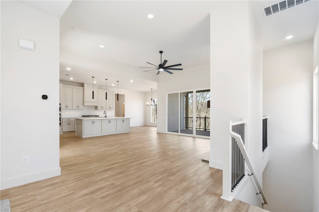 Sugar Creek - Residential