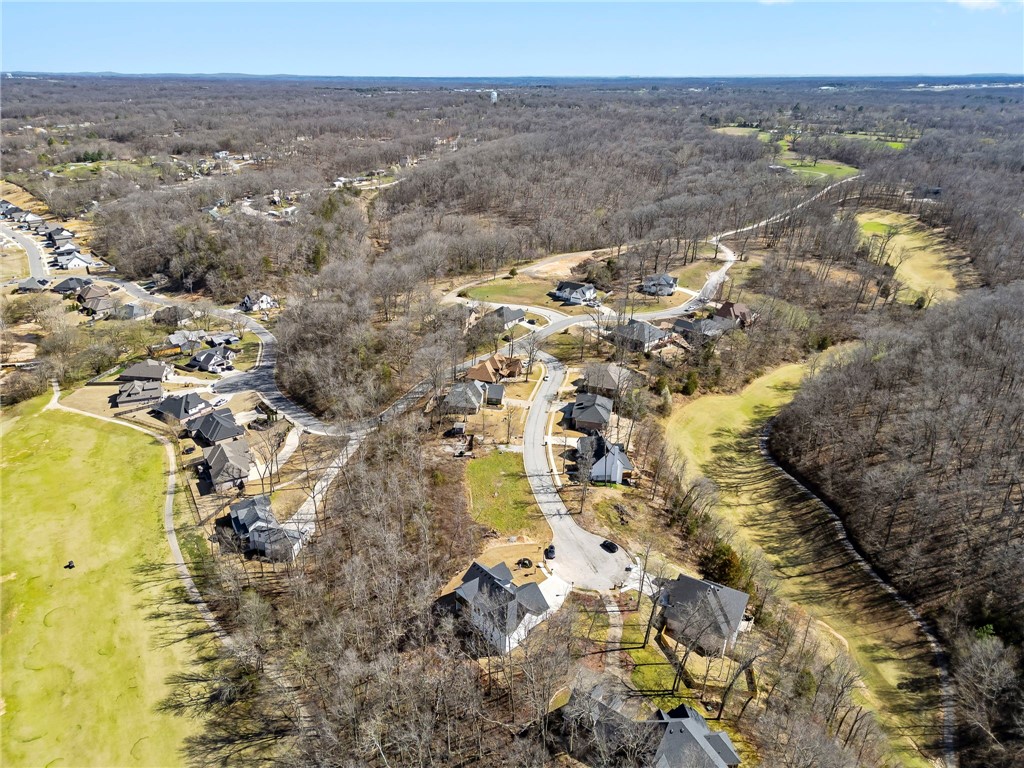 Sugar Creek - Residential