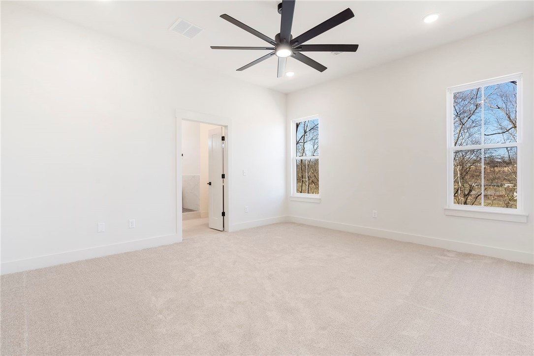 Sugar Creek - Residential