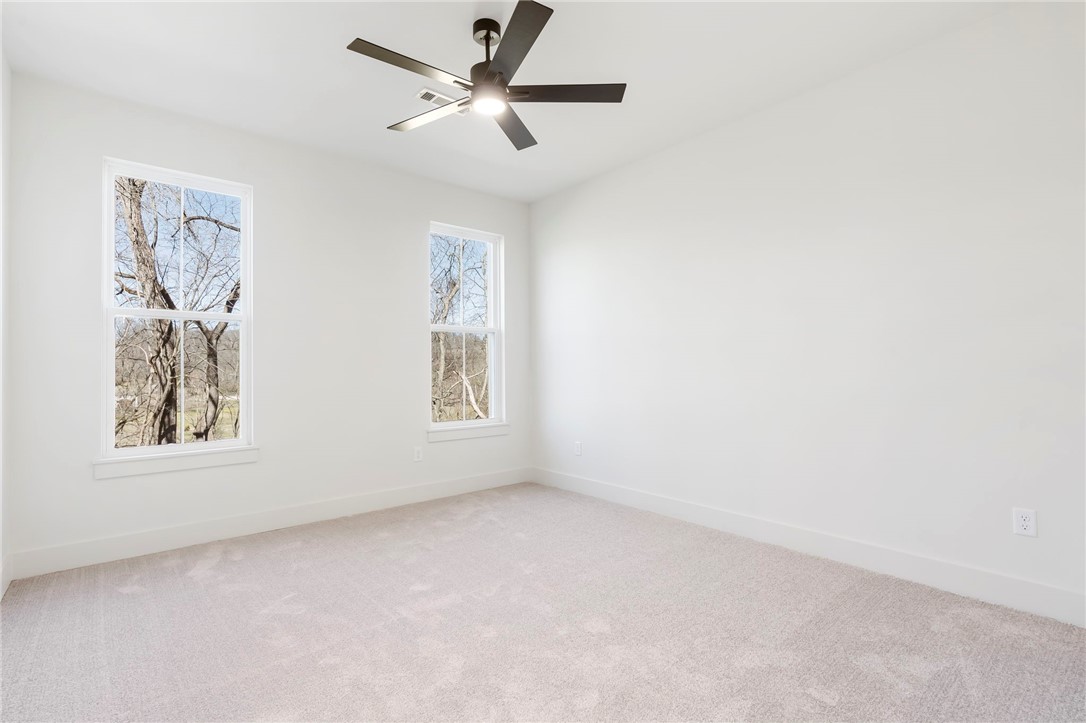 Sugar Creek - Residential