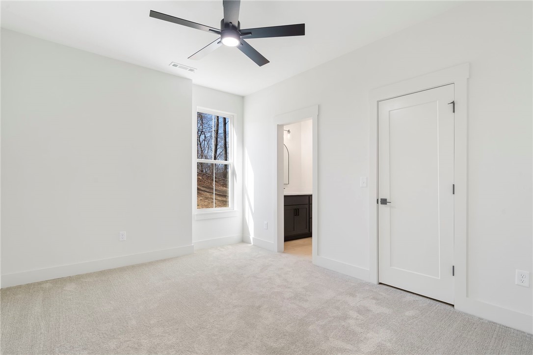 Sugar Creek - Residential