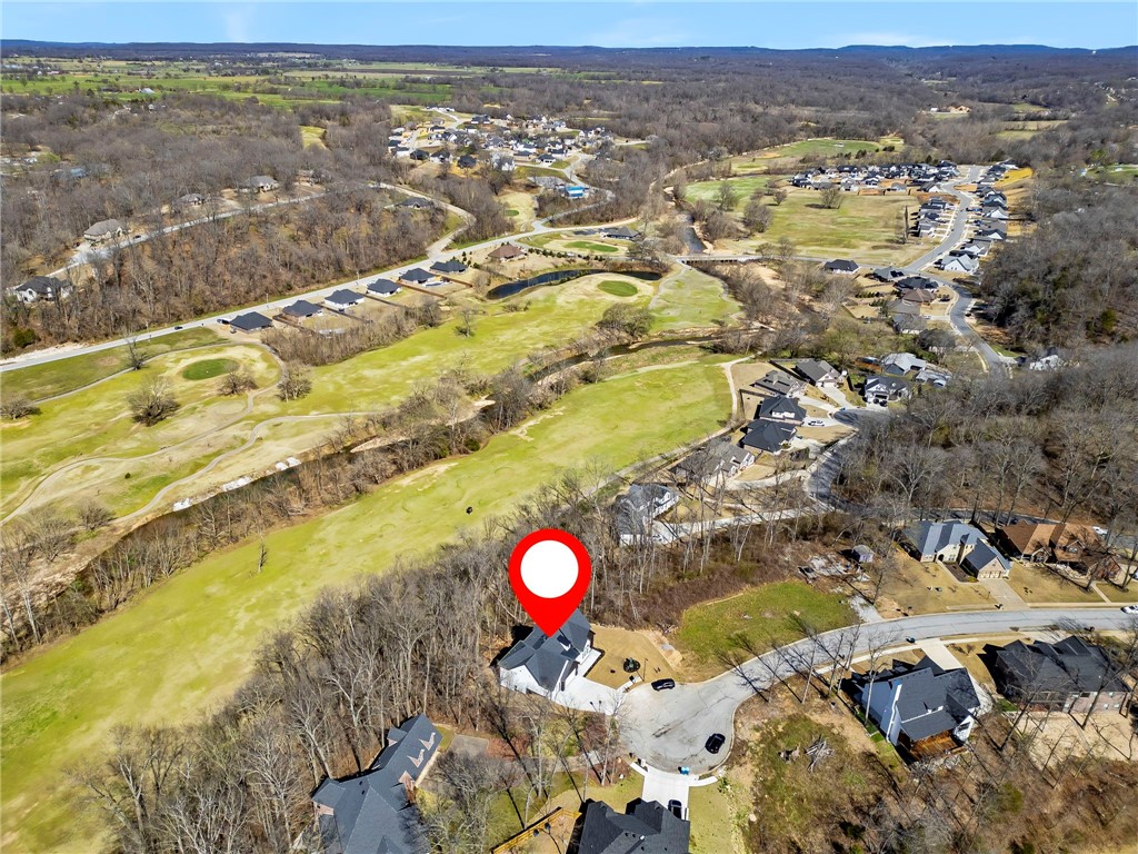Sugar Creek - Residential