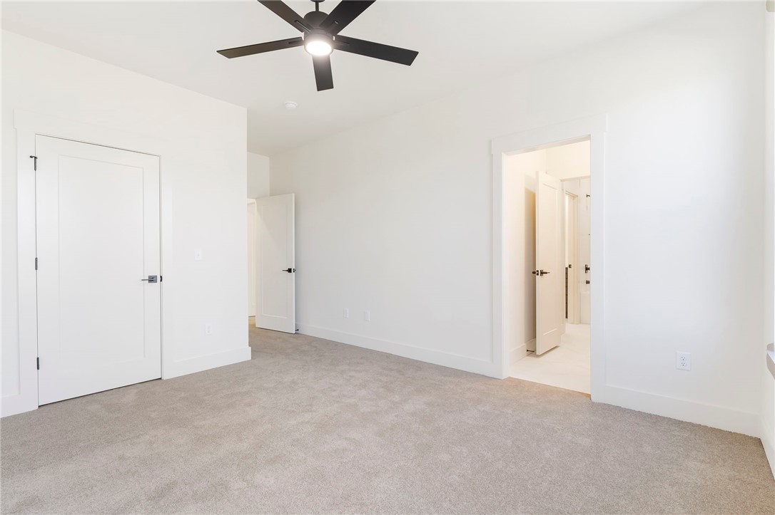 Sugar Creek - Residential