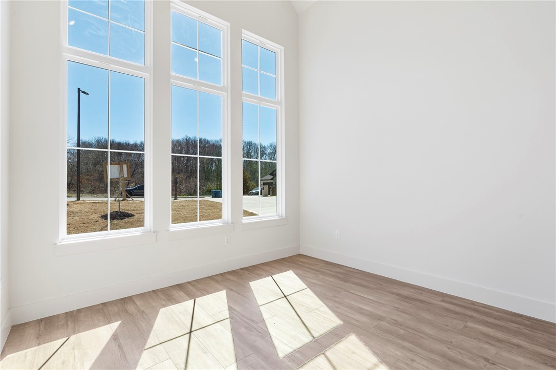 Sugar Creek - Residential