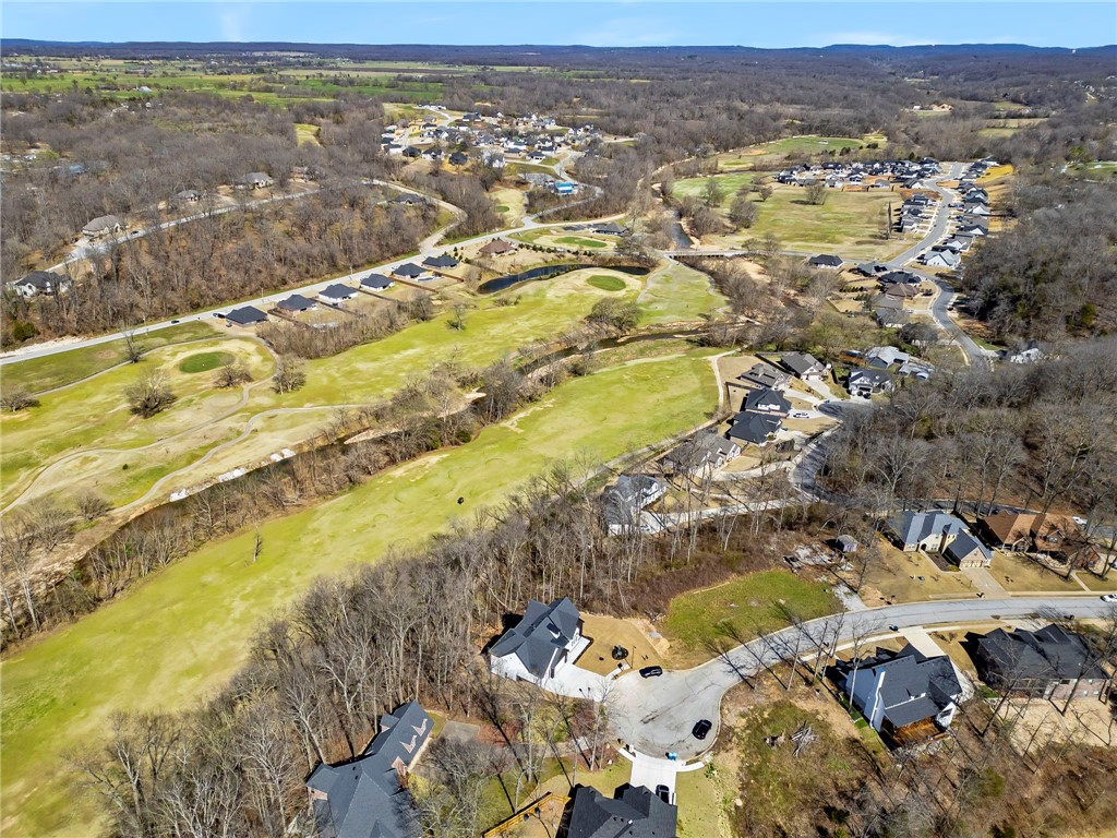 Sugar Creek - Residential