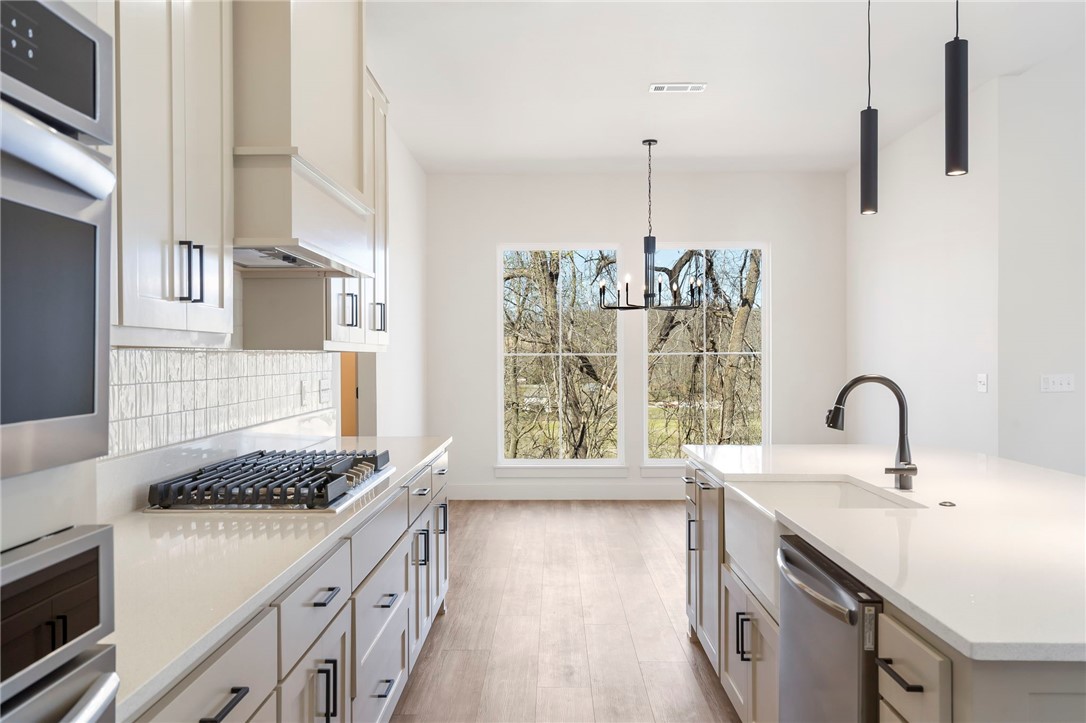 Sugar Creek - Residential