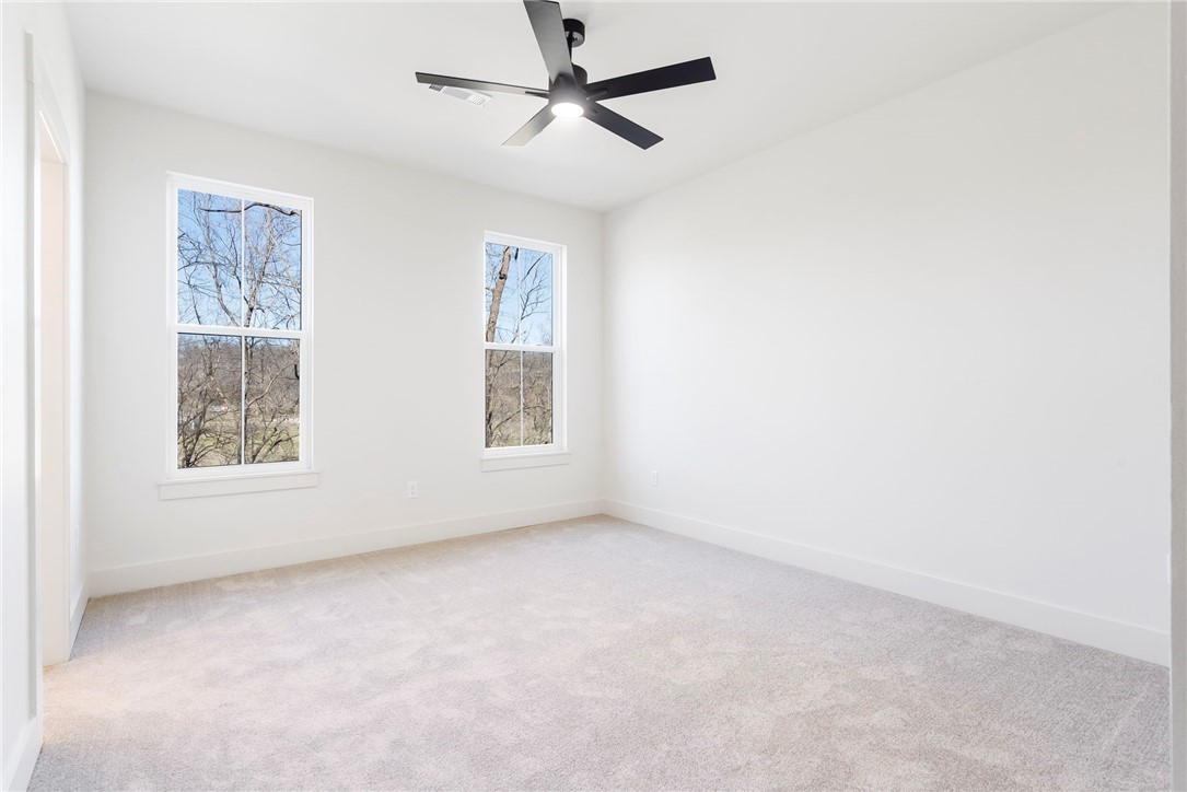 Sugar Creek - Residential