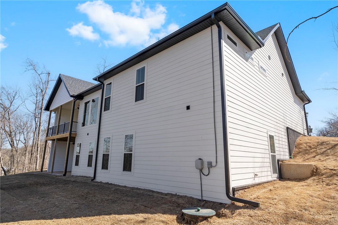 Sugar Creek - Residential