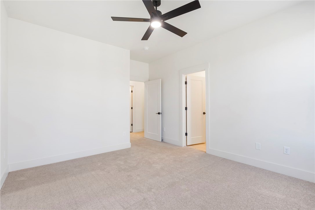 Sugar Creek - Residential