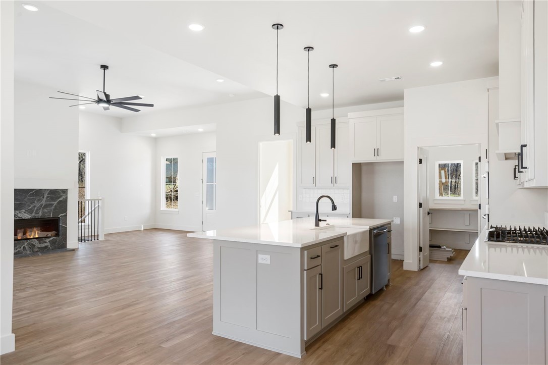 Sugar Creek - Residential