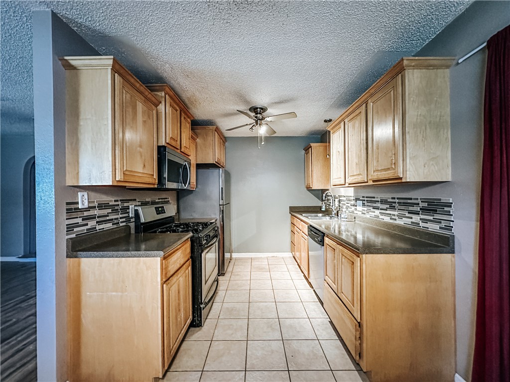 Comstock First Add Siloam Spgs - Residential
