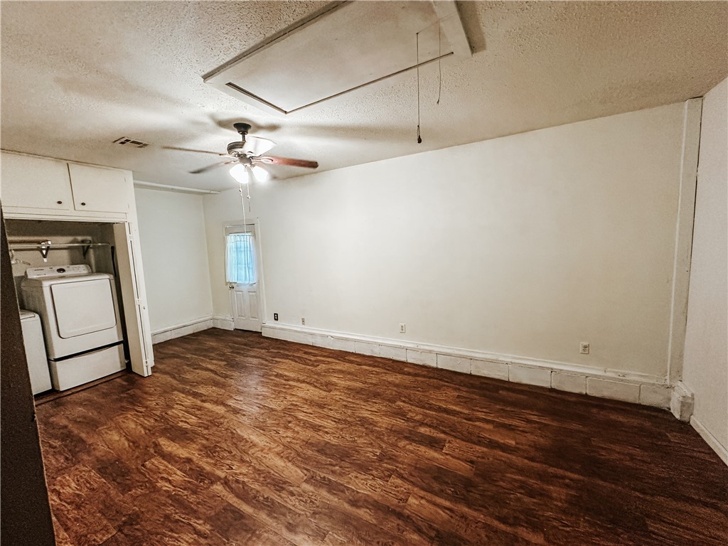Comstock First Add Siloam Spgs - Residential