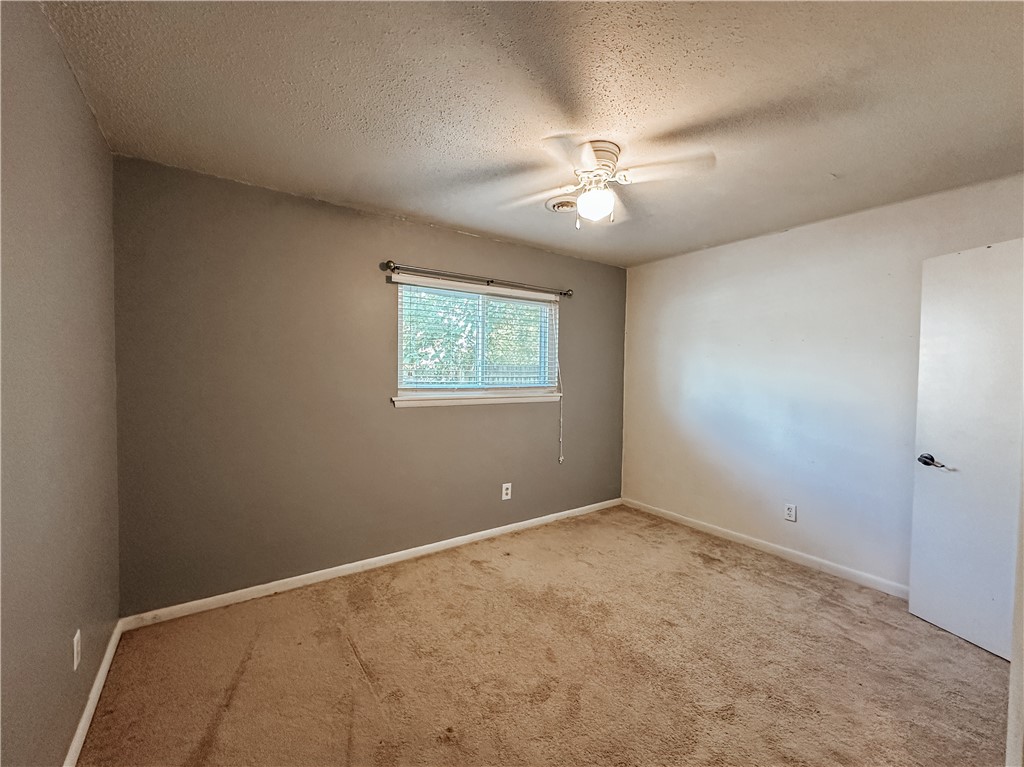 Comstock First Add Siloam Spgs - Residential