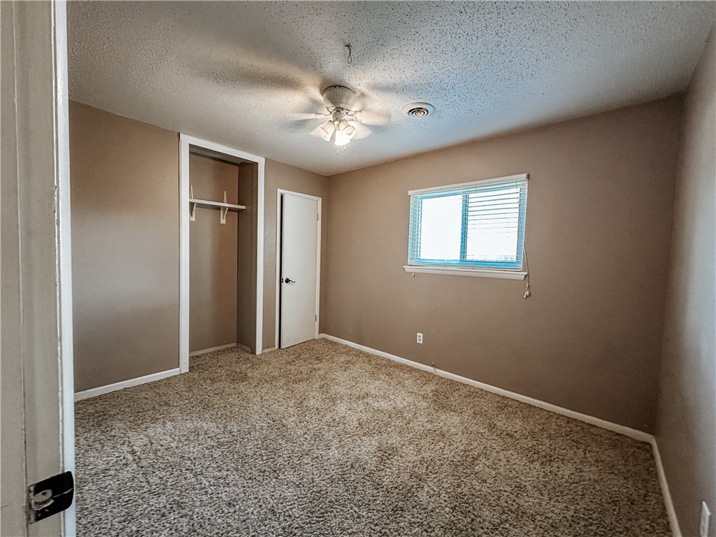 Comstock First Add Siloam Spgs - Residential