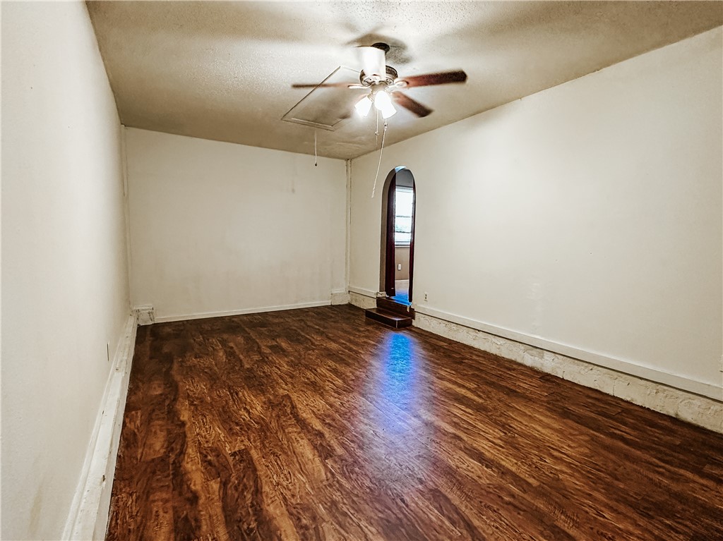 Comstock First Add Siloam Spgs - Residential