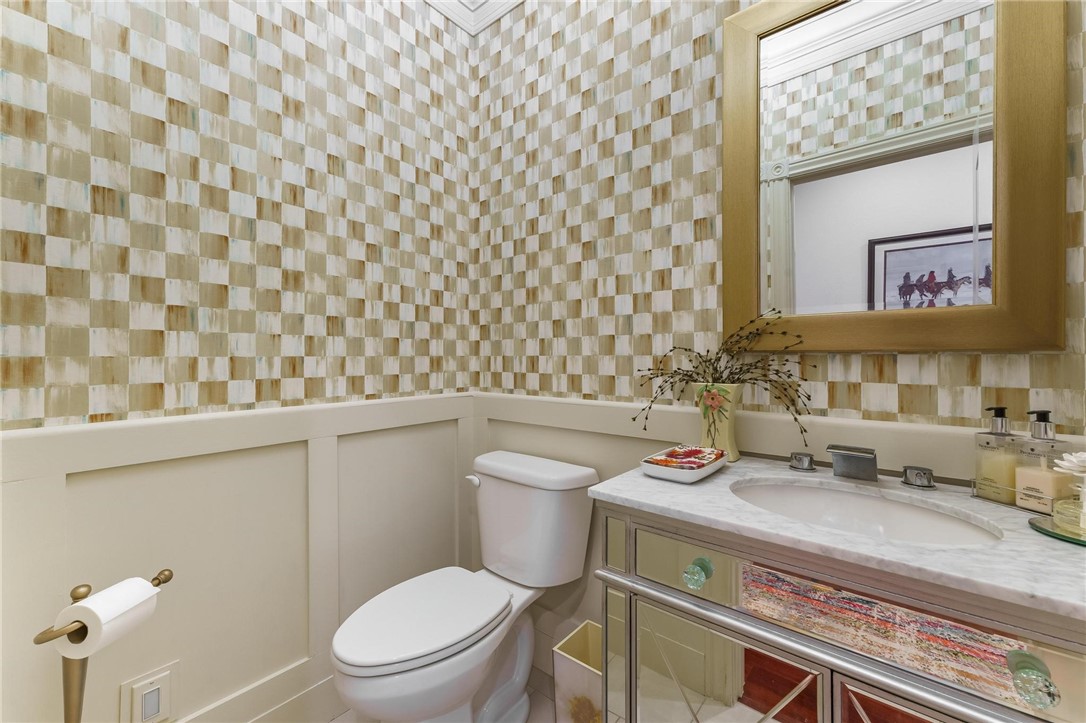 Knolls - Residential