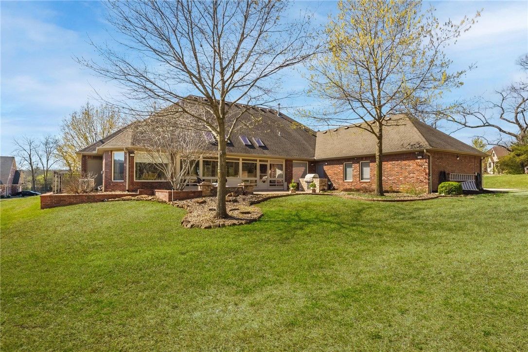 Knolls - Residential