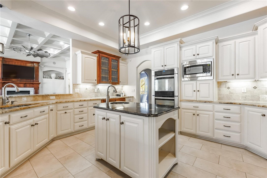 Knolls - Residential