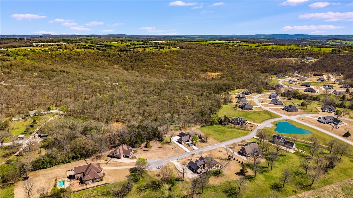 Knolls - Residential