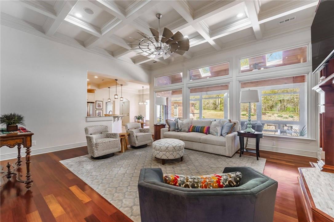 Knolls - Residential