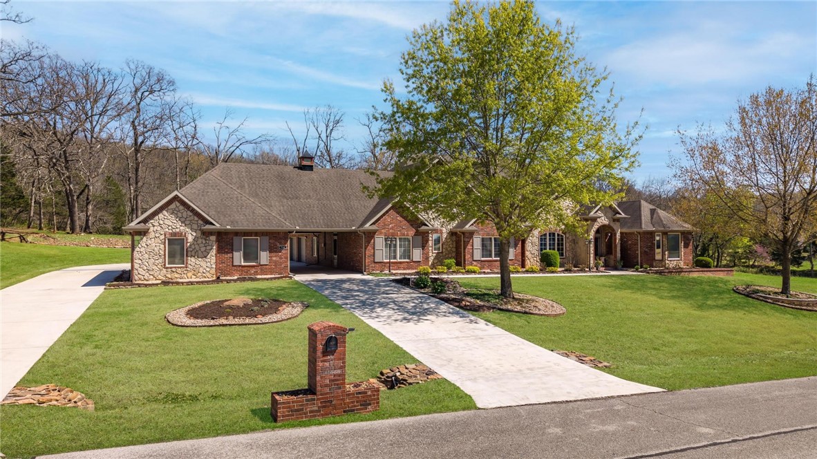 Knolls - Residential