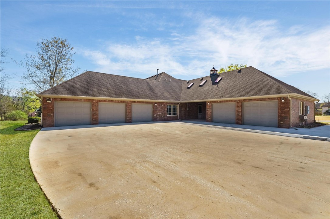 Knolls - Residential