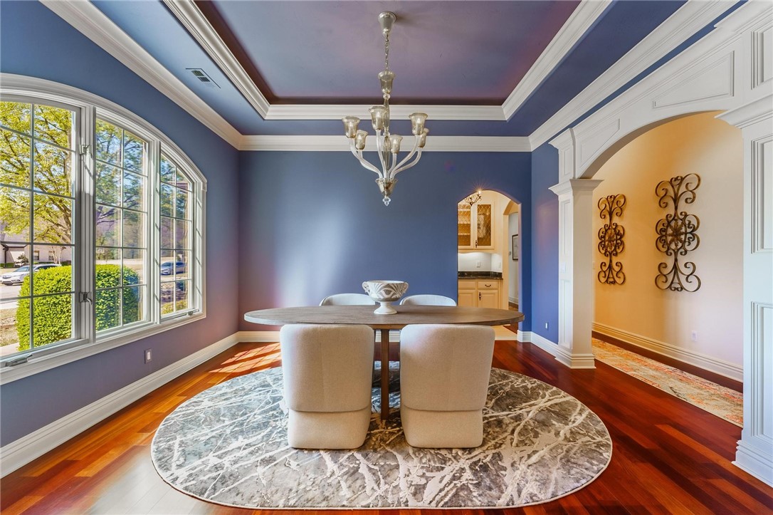 Knolls - Residential