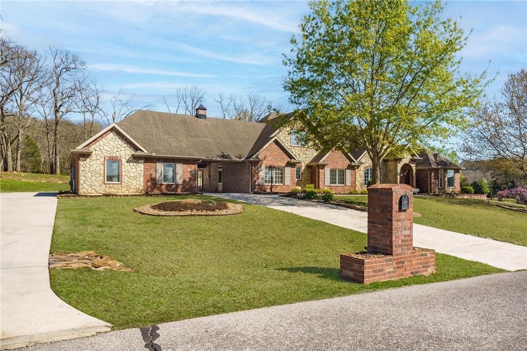 Knolls - Residential