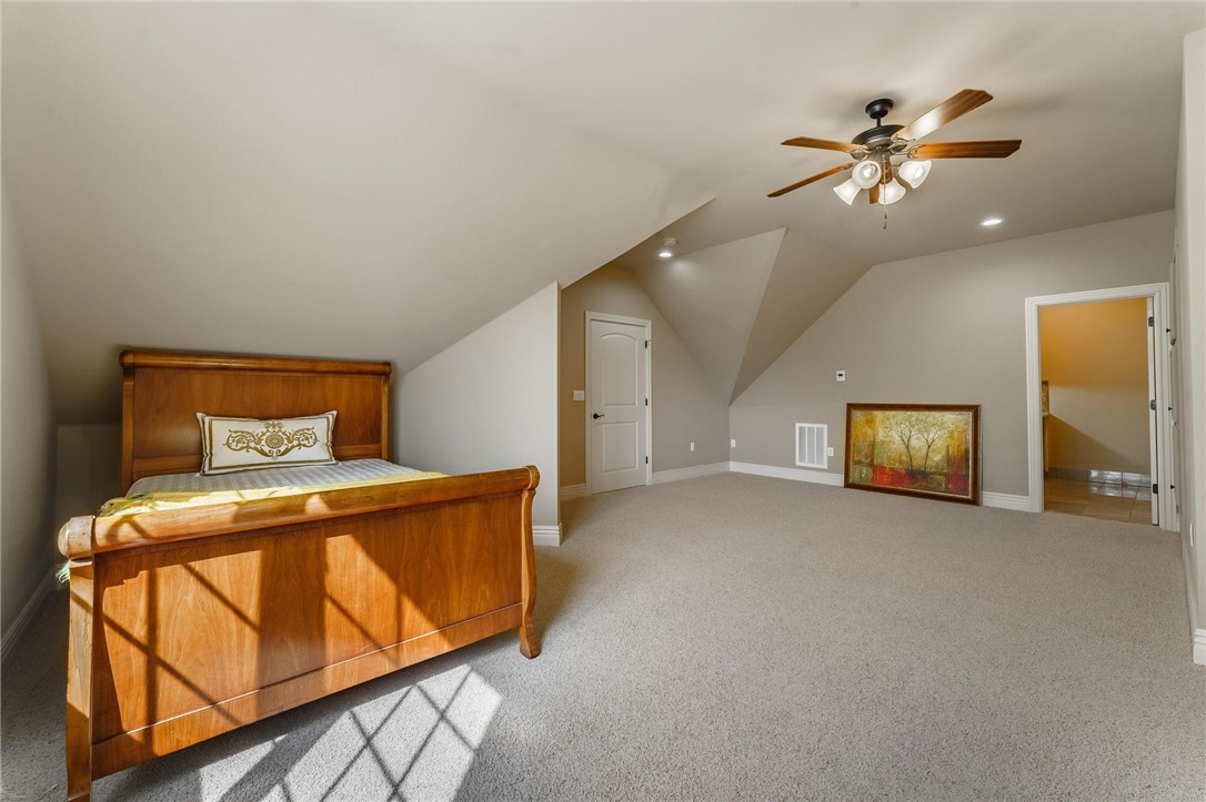 Knolls - Residential