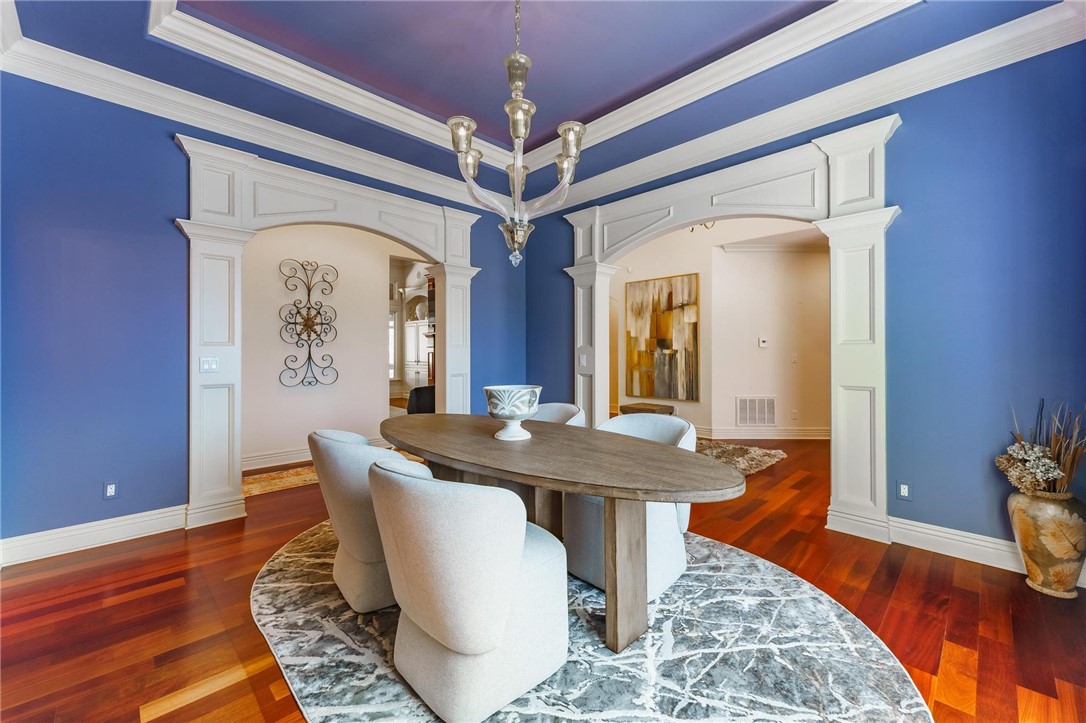 Knolls - Residential