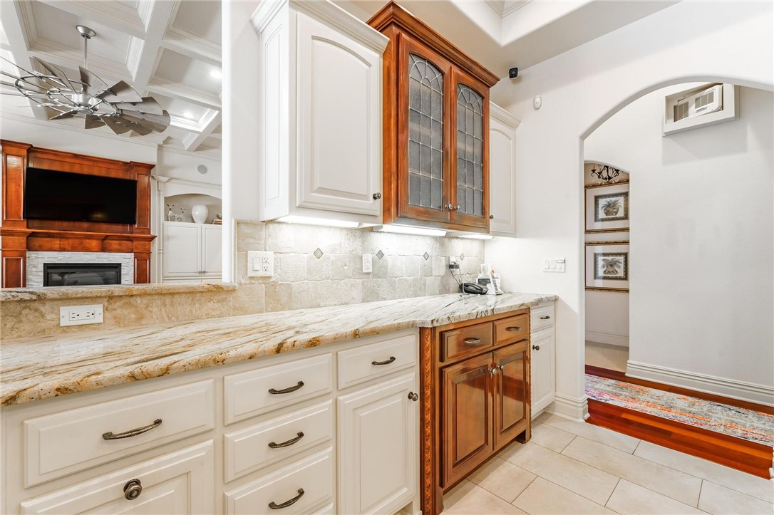 Knolls - Residential