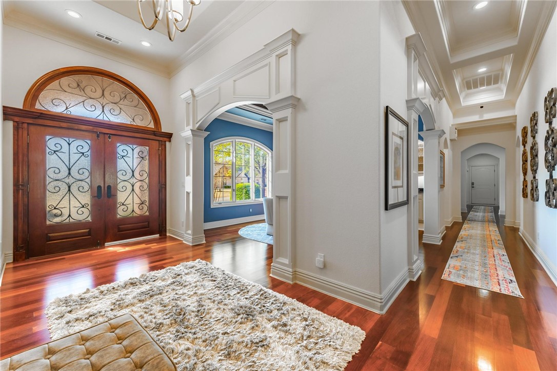 Knolls - Residential