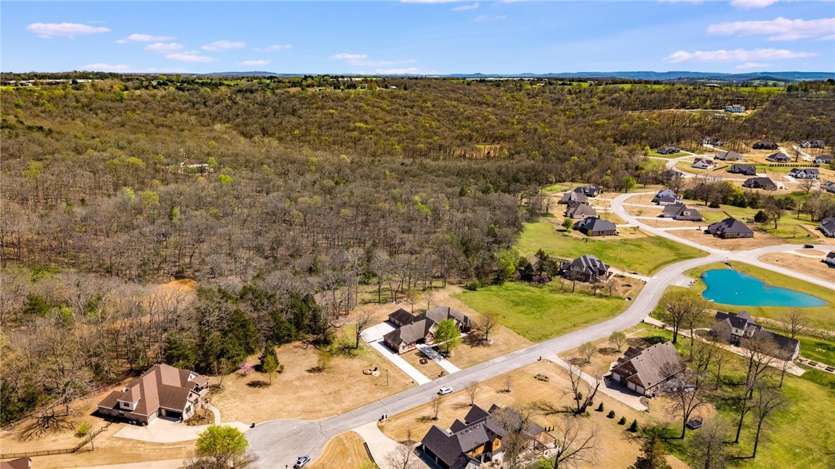 Knolls - Residential