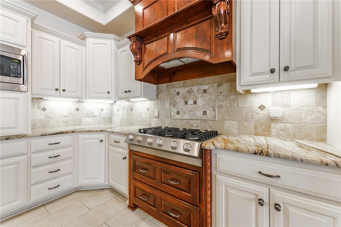 Knolls - Residential