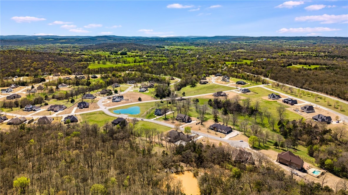 Knolls - Residential