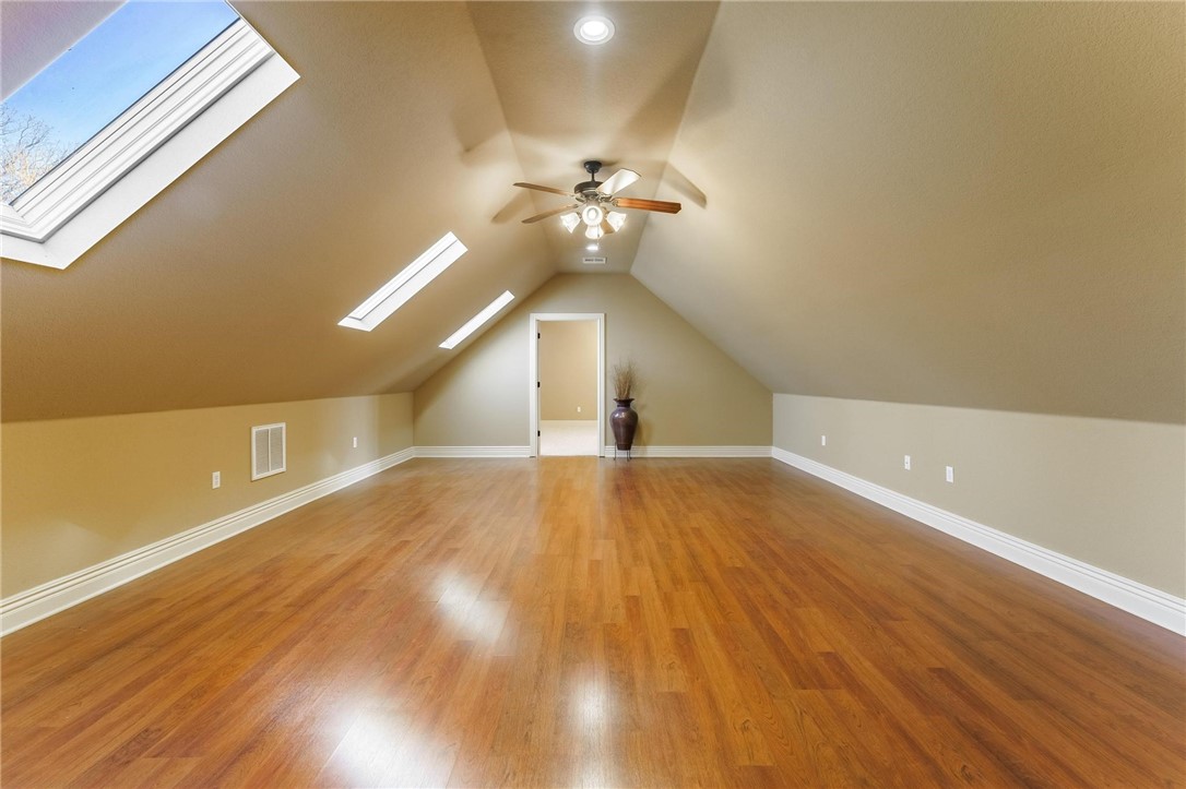 Knolls - Residential