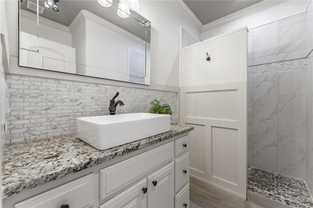 Knolls - Residential