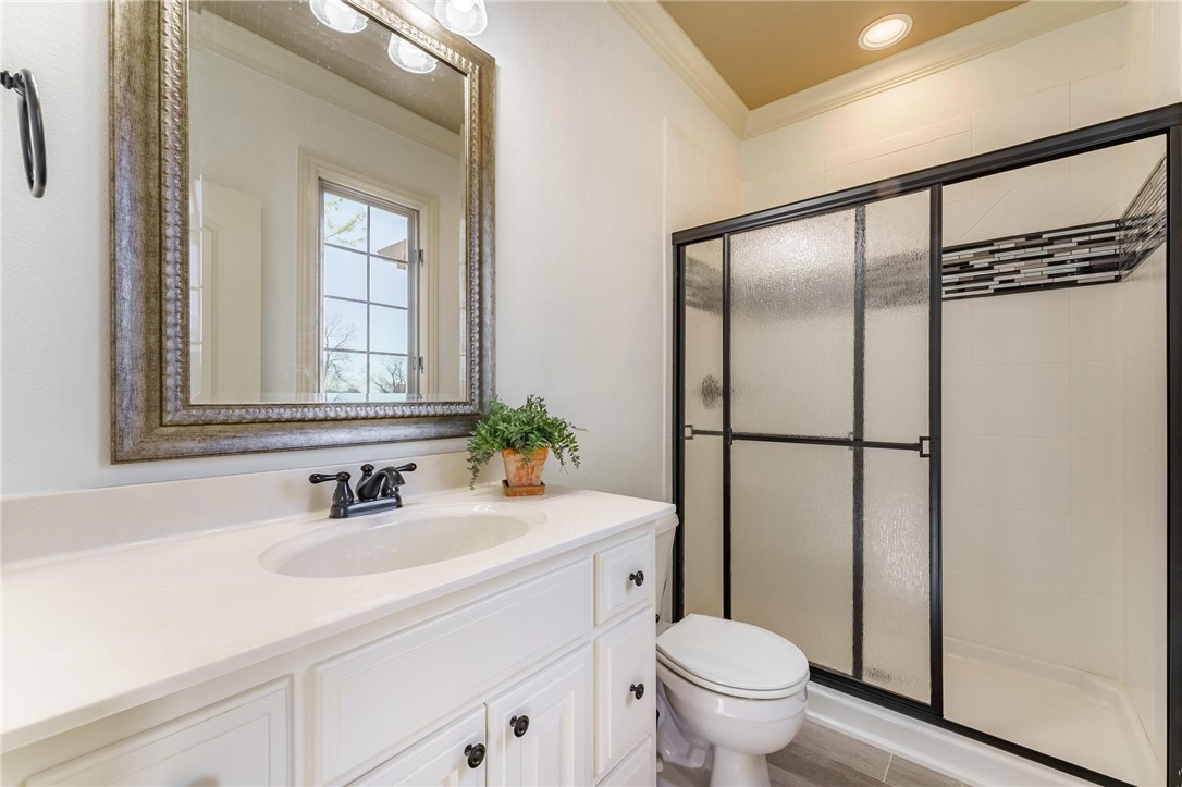 Knolls - Residential