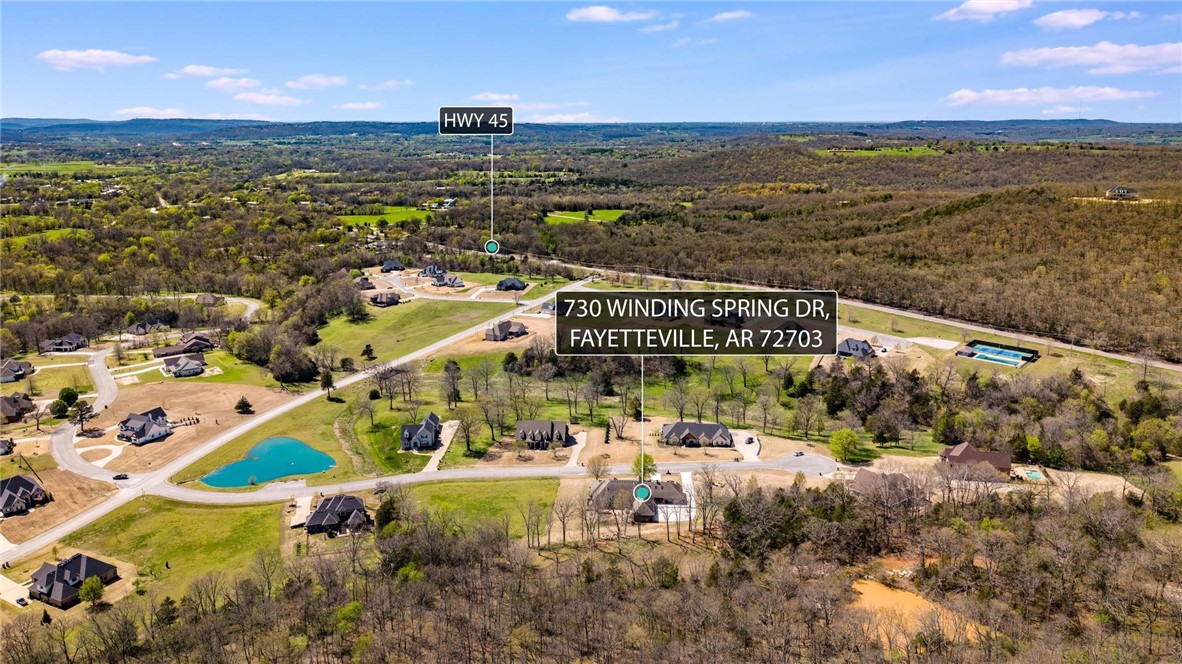 Knolls - Residential